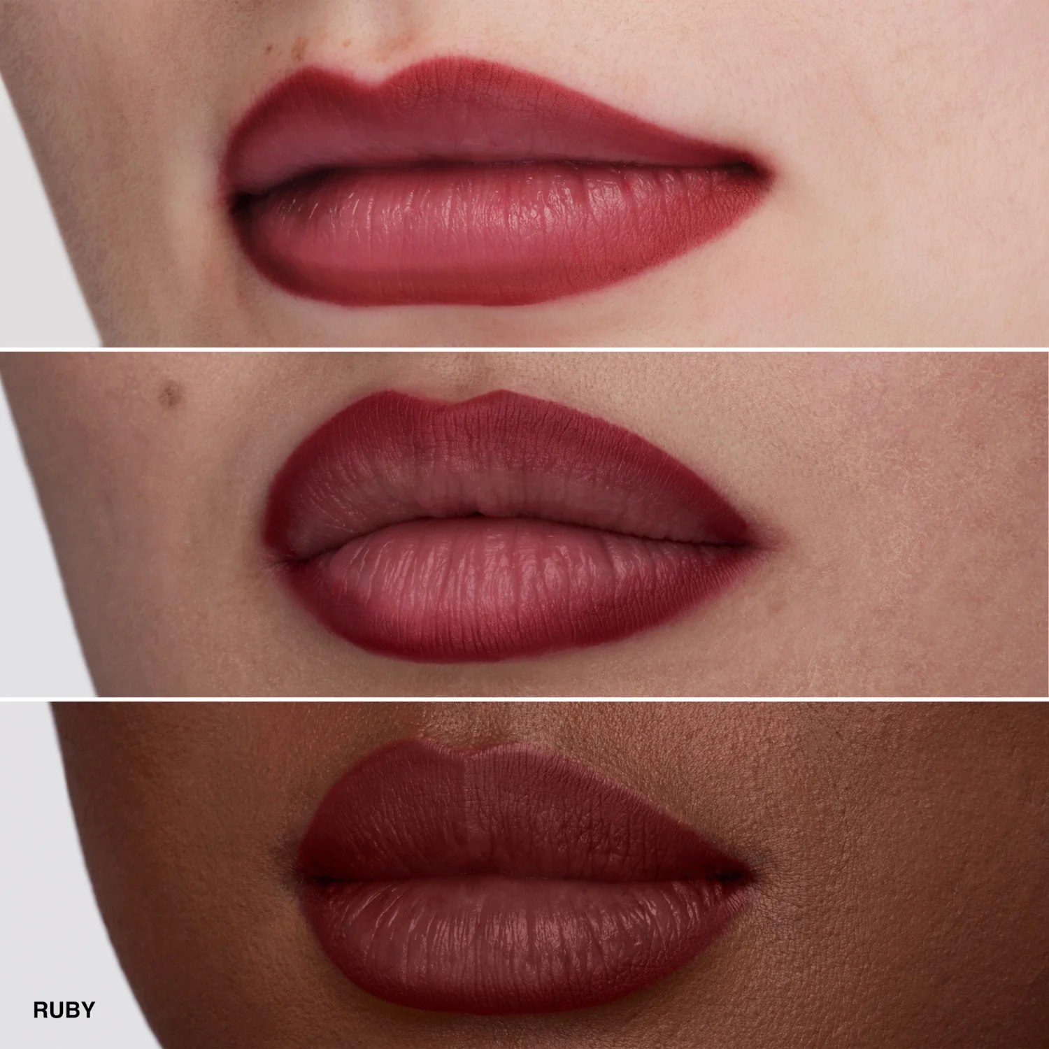 Bobbi Brown Lip Pencil Ruby Ruby, bild 2