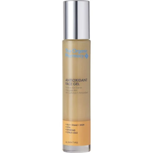The Organic Pharmacy Antioxidant Face Gel 35 ml 35 ml