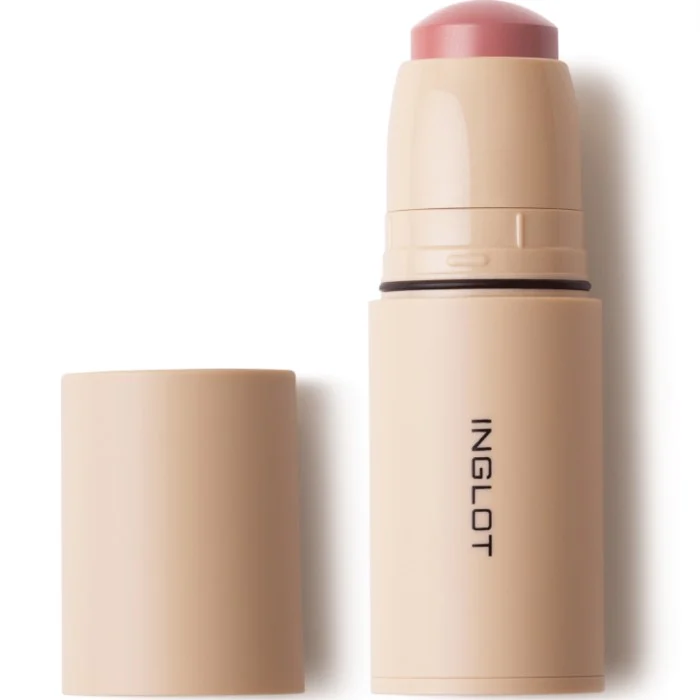 Inglot Cream Stick Blush 212 Classic Pink