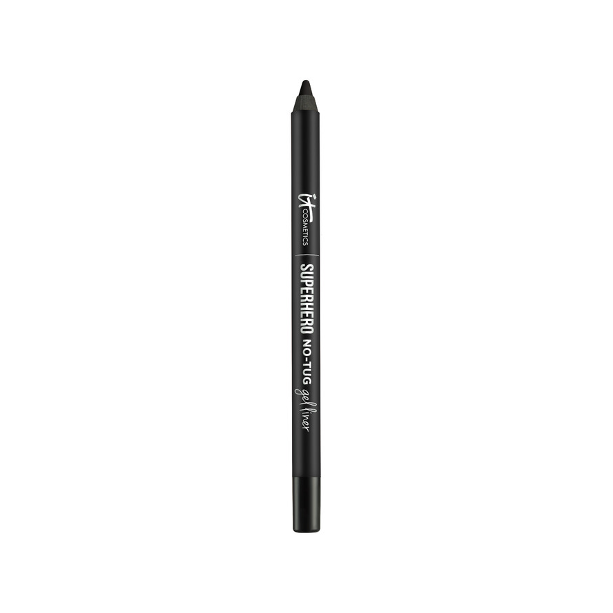 IT Cosmetics Superhero No-Tug Gel Eyeliner Super Black, bild 3