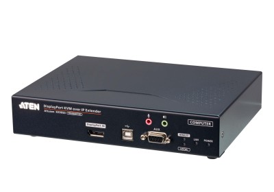 Aten KE9950T 4K DP KVM over IP Transmitter