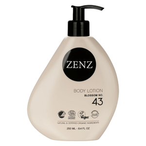 ZENZ Body 43 Body Lotion Blossom 250 ml 250 ml