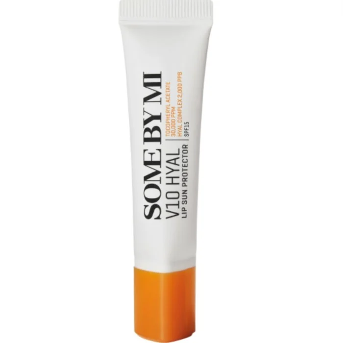 Some By Mi V10 Hyal Lip Protector SPF15 Original 7 ml