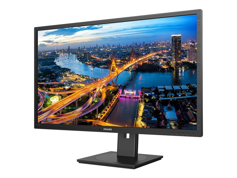 Philips B-Line 325B1L 32" - 2560x1440 IPS - 75Hz, bild 2