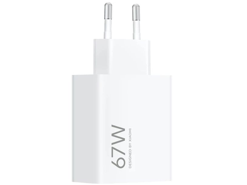 Xiaomi 67W HyperCharge (Type-A) Adapter, bild 2