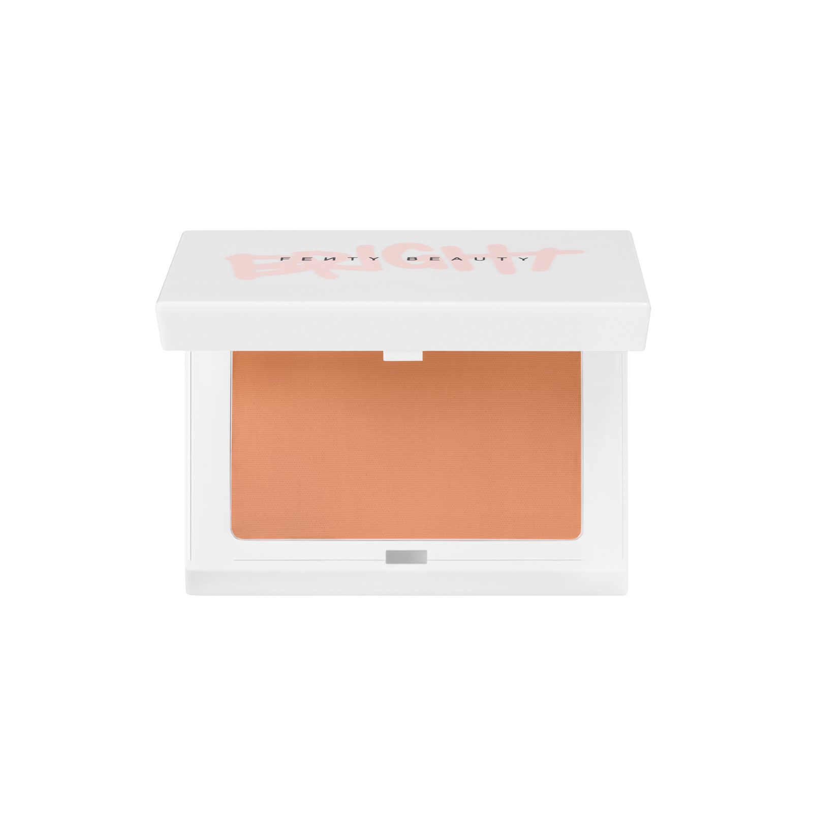 Fenty Beauty Bright Fix Instant Brightening + Blurring Powder Peach Peach