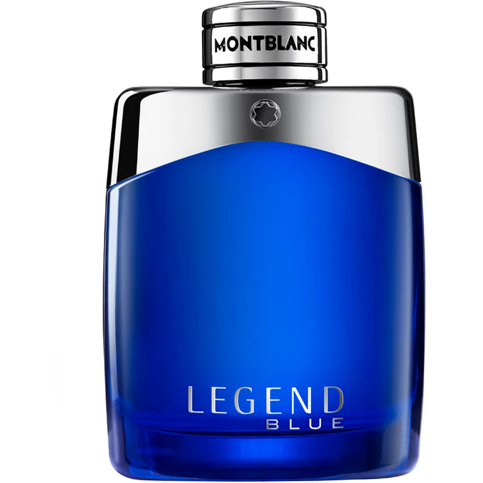 Montblanc Legend Blue Eau de Parfum 100 ml