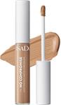 IsaDora No Compromise Lightweight Matte Concealer 7NW 7NW