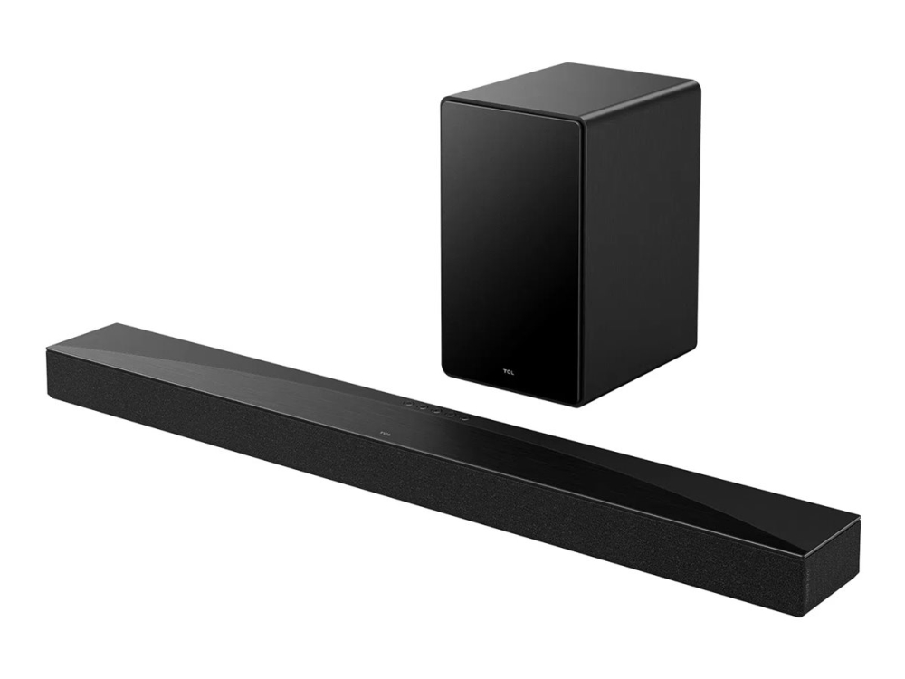 TCL Soundbar Q65H