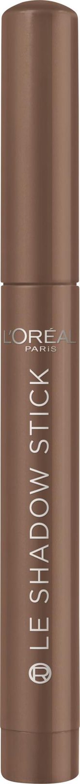 L'Oréal Paris Paradise Le Shadow Stick 420 Brown Bliss, bild 2