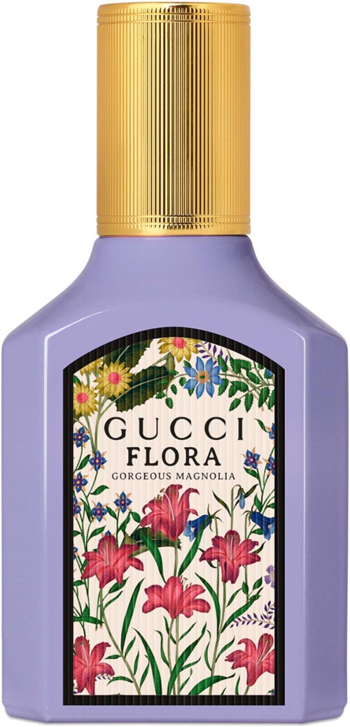 Gucci Flora Gorgeous Magnolia Eau de Parfum 30 ml, bild 2