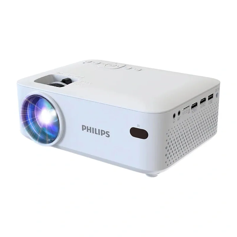 Philips NeoPix 100 projektor (vit)