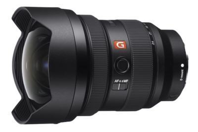 FE 12-24mm f/2,8 GM