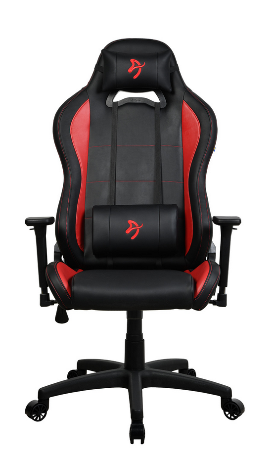 Arozzi Torretta SoftPU Gamingstol - Röd, bild 2