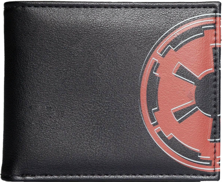 Star Wars Obi Wan Kenobi Wallet