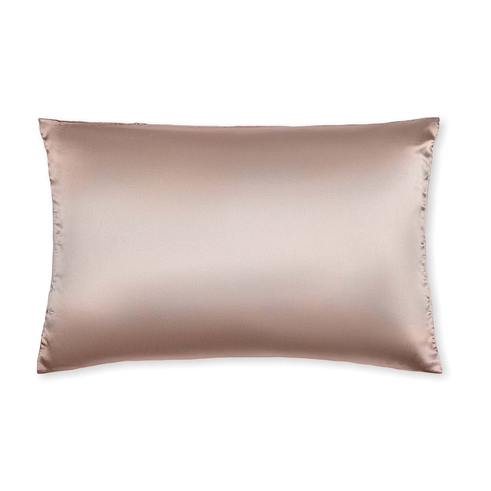 Philip B Silky Smooth Pillow Case Silky Smooth Pillow Case (Champagne), bild 2