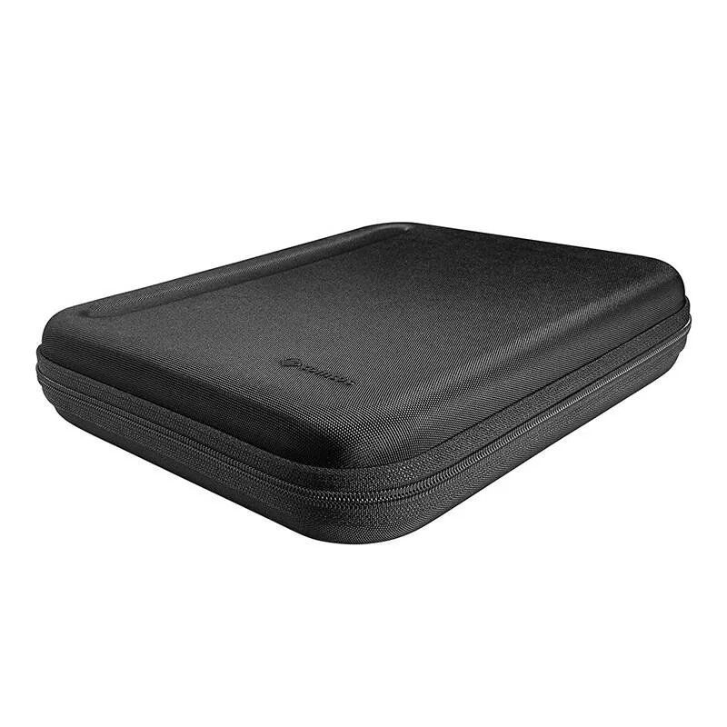 iPad Fodral 12,9'' Tomtoc FancyCase-B06 (svart), bild 4
