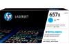 HP 657X Cyan, 23000 sidor, bild 2