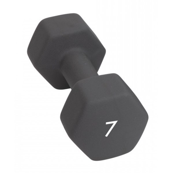 Abilica Dumbbells, 7 kg, bild 2