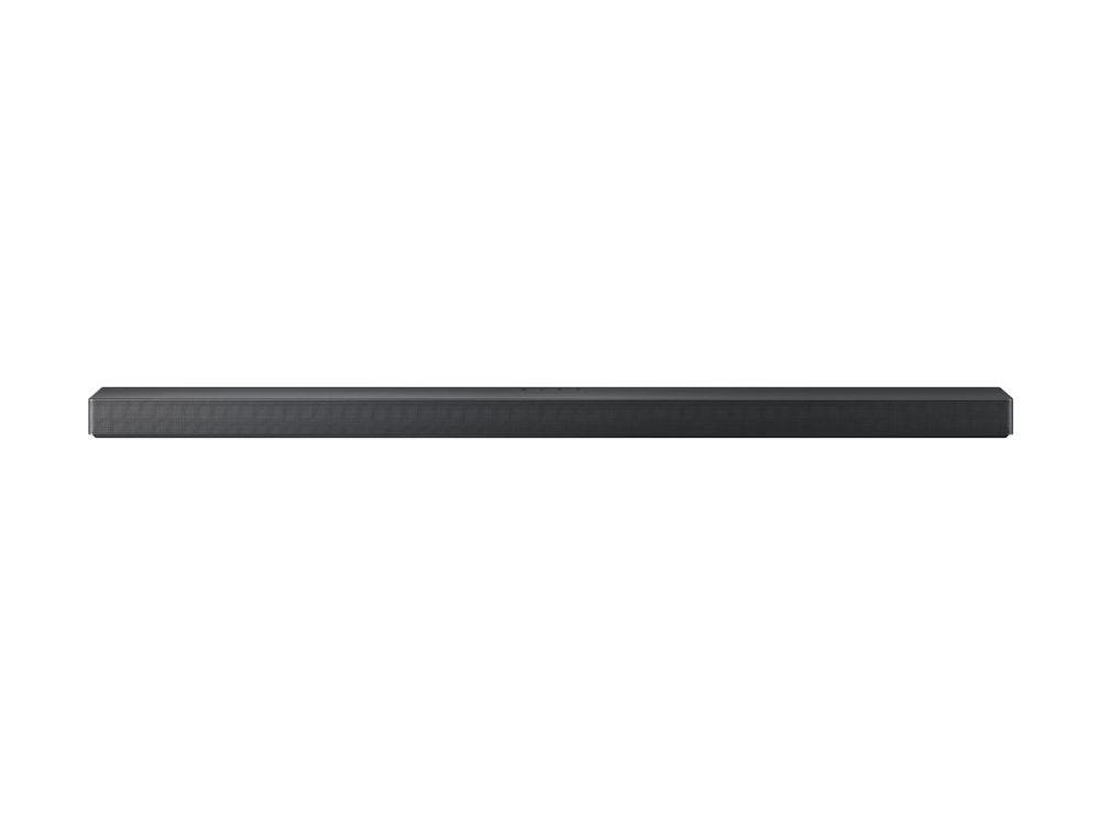 Samsung HW-QS700F/ZF, 3.1.2 kanaler, 345 W, DTS 5.1, DTS Virtual:X, Dolby Atmos, Dolby Digital Plus, Dolby TrueHD, 38 W, Aktiv subwoofer, Trådlös, bild 3