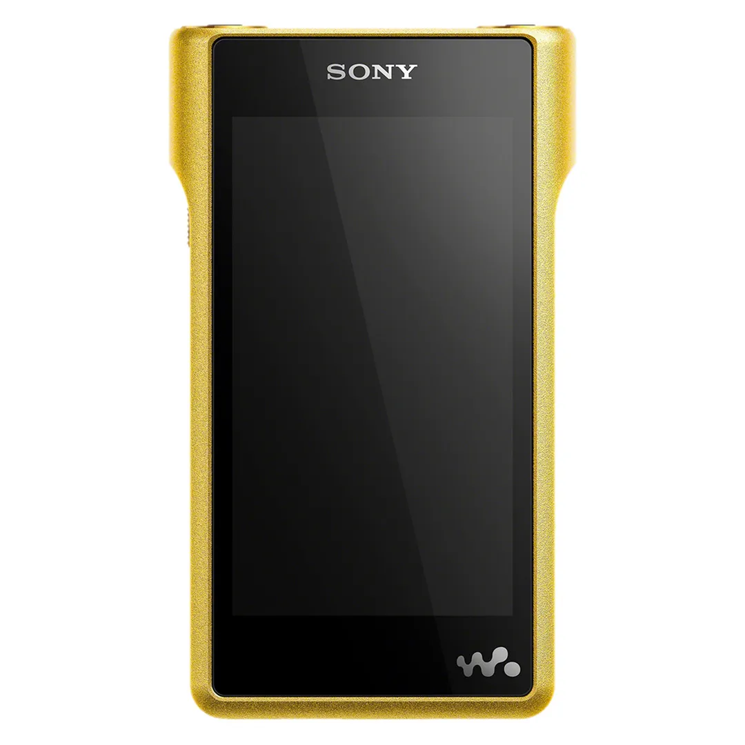 NW-WM1Z Walkman