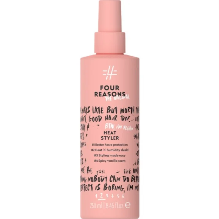 Four Reasons Original Heat Styler 250 ml, bild 2