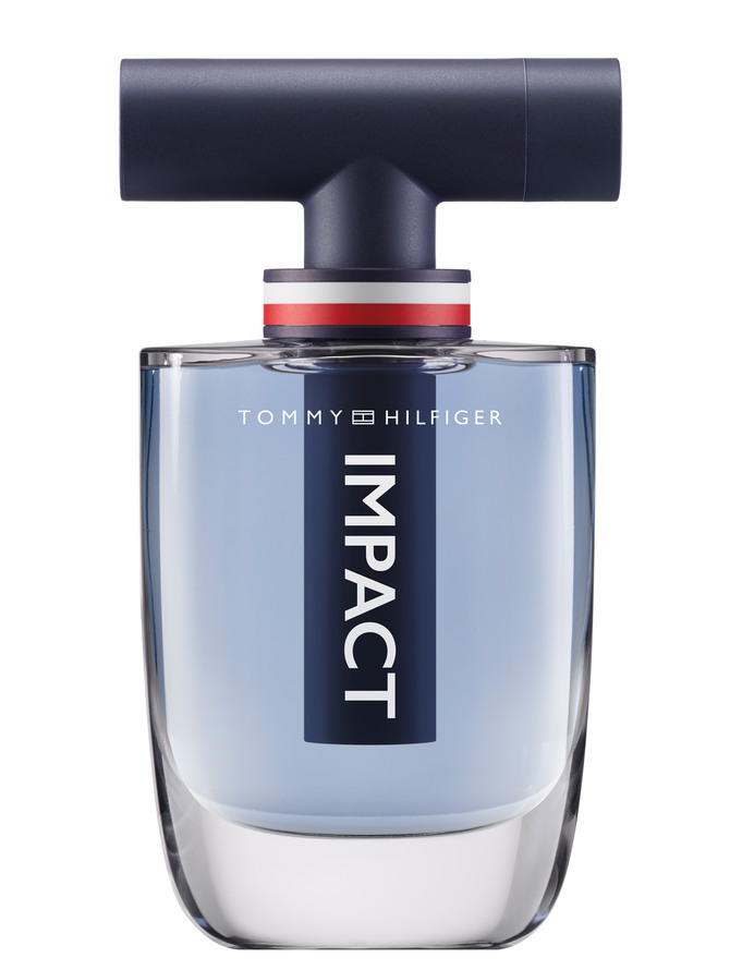 Tommy Hilfiger Impact Eau de Toilette 100 ml 100 ml