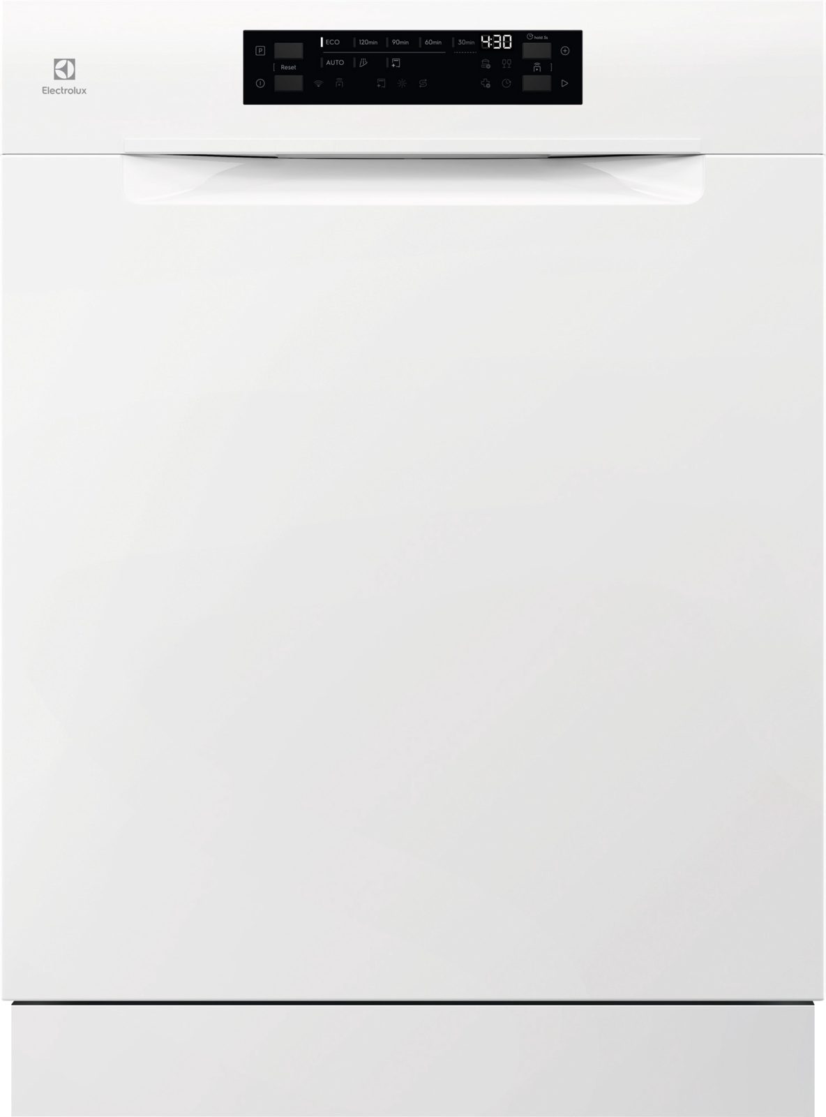 Electrolux E62UB100EW diskmaskin, bild 2