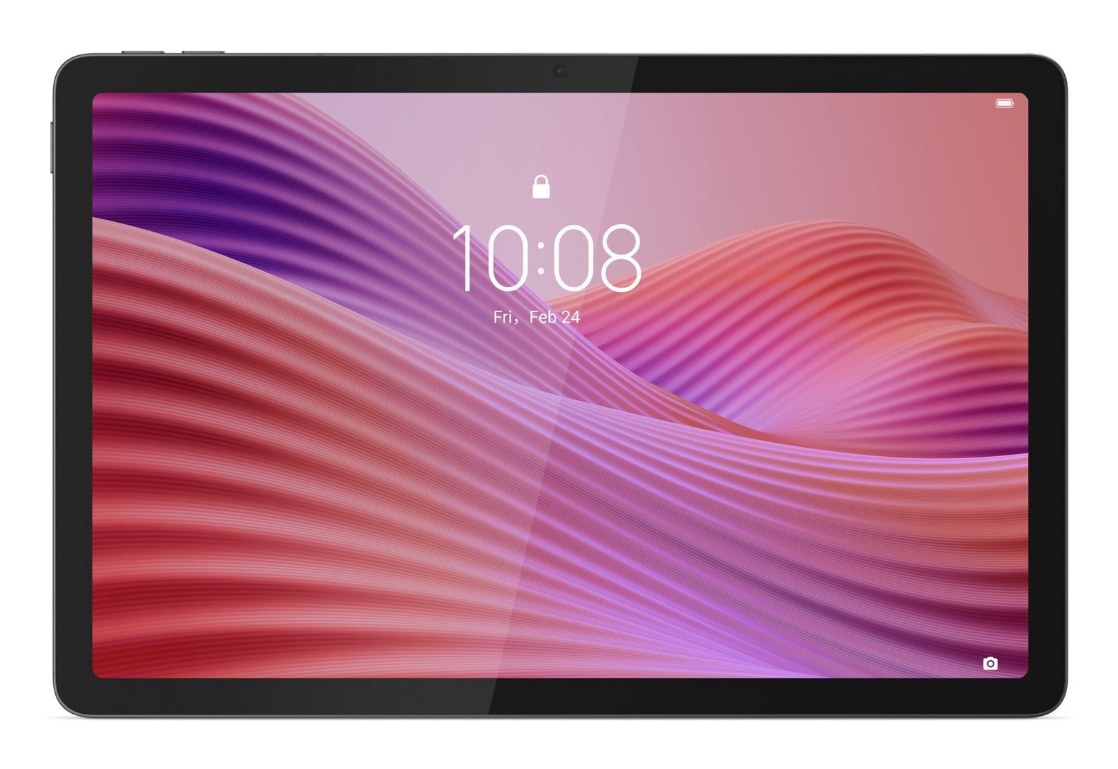 Lenovo Tab ZAEJ - tablet - Android 14 or later - 128 GB - 10.1" - 4G