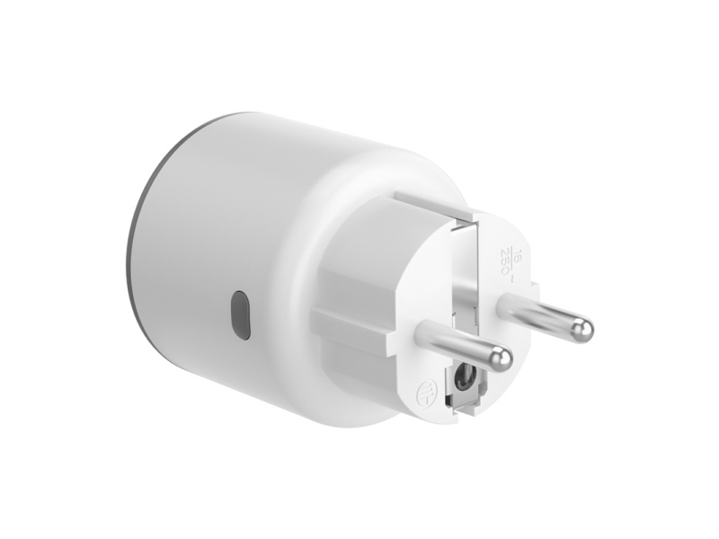 Sonoff WiFi smartuttag Sonoff S60TPF (4-pack)
