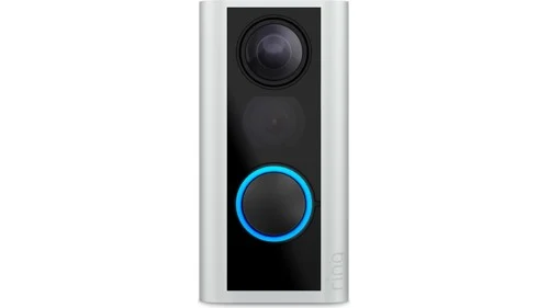 Ring Video Doorbell Pro 2 Hardwired, bild 3