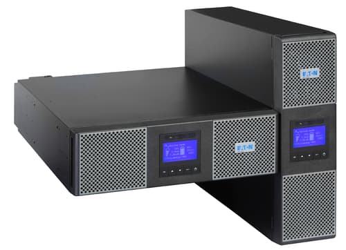 Eaton 9PX 1500i RT2U Netpack, 1500VA/1500W, LAN, RS-232, USB, rackmonteringsbar 2U, bild 4