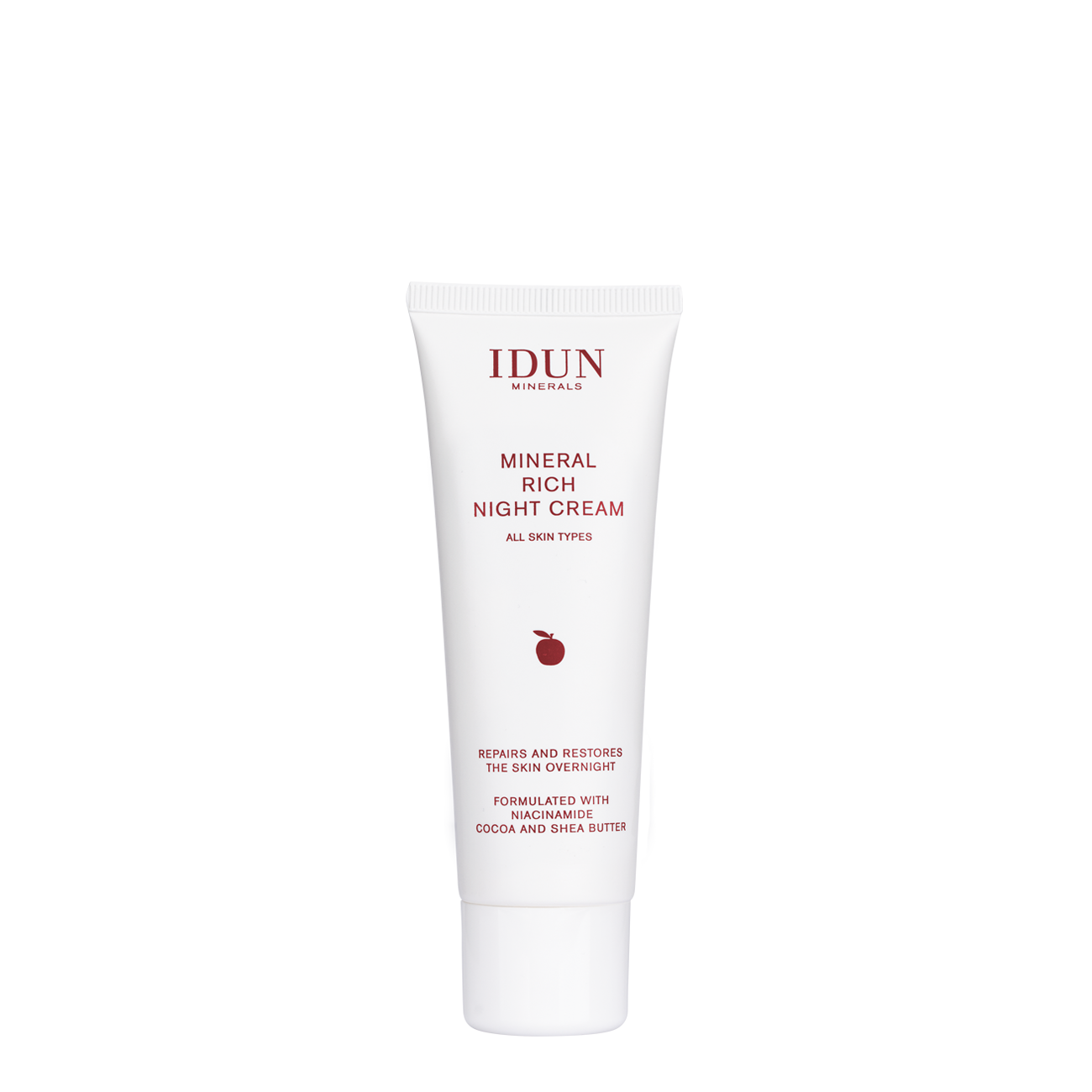 IDUN Minerals Day Cream Dry Skin 50 ml
