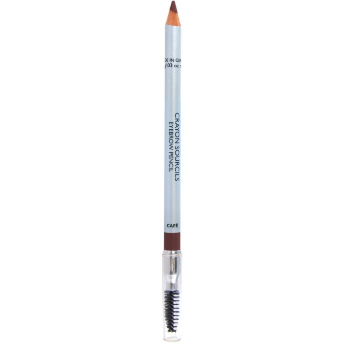 Mavala Eyebrow Pencil Café