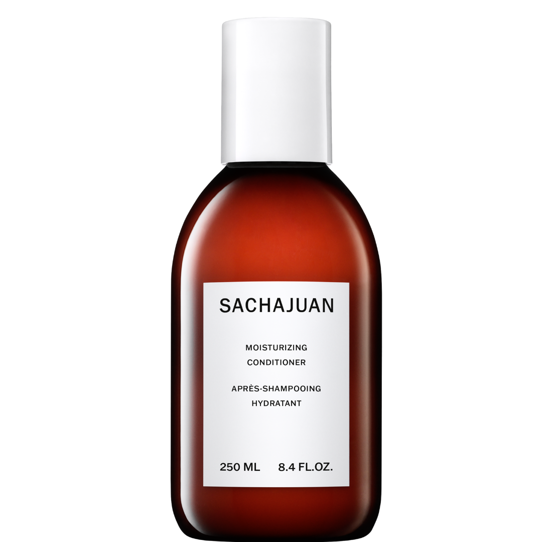 SACHAJUAN Moisturizing Conditioner 250 ml