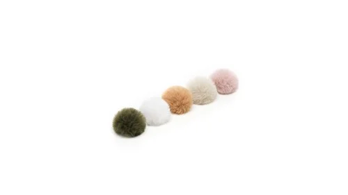 DJI Mic 3 vindskydd (5-pack), bild 3