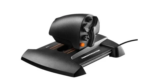 Thrustmaster - TWCS Throttle, bild 3