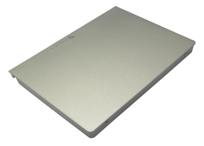 Batteri till Notebook, Bärbar dator för Apple MacBook Pro 17" MA611B/A m.fl., bild 3