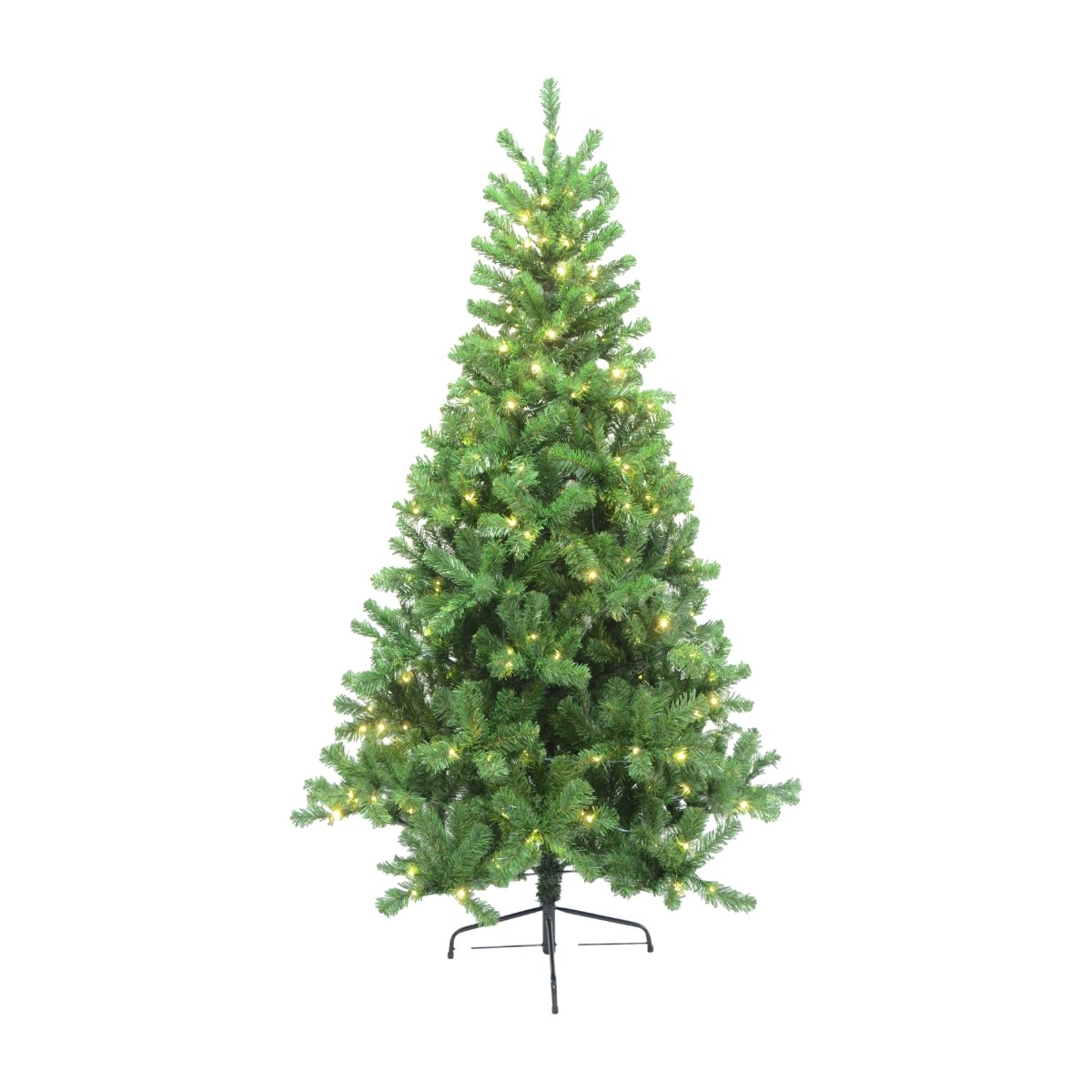 Kulz St Anton julgran 210 cm