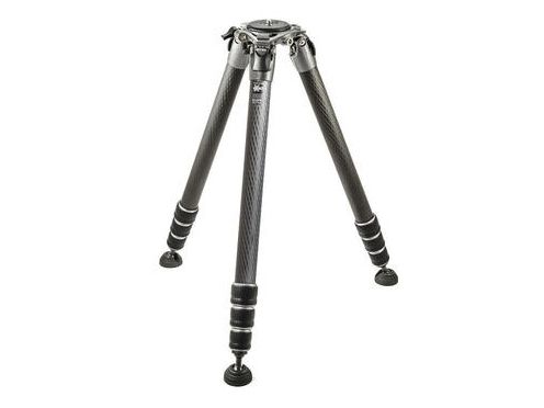 Gitzo GT4543LS Systematic Series 4 Carbon Tripod