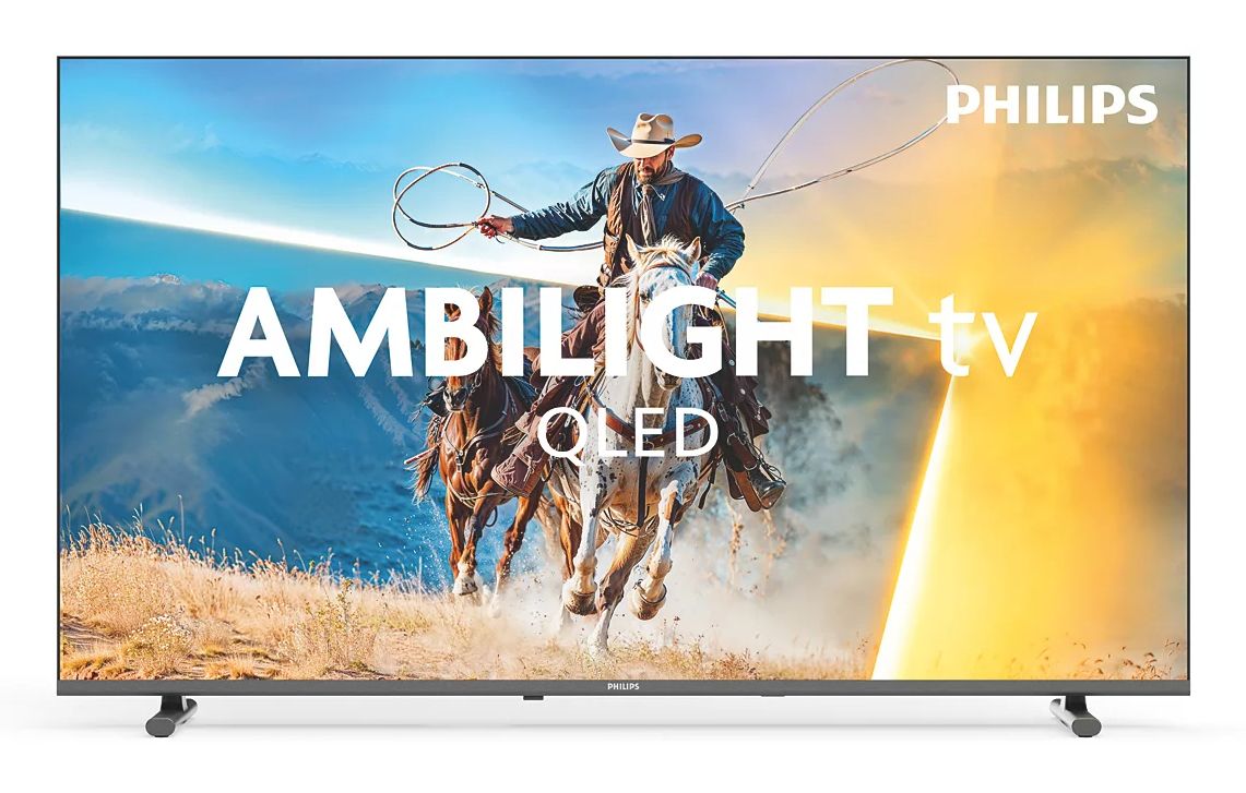 Philips 32" PQS6901 Full HD LED Basic TV (2026), bild 2