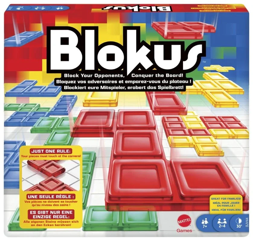 Blokus, bild 2