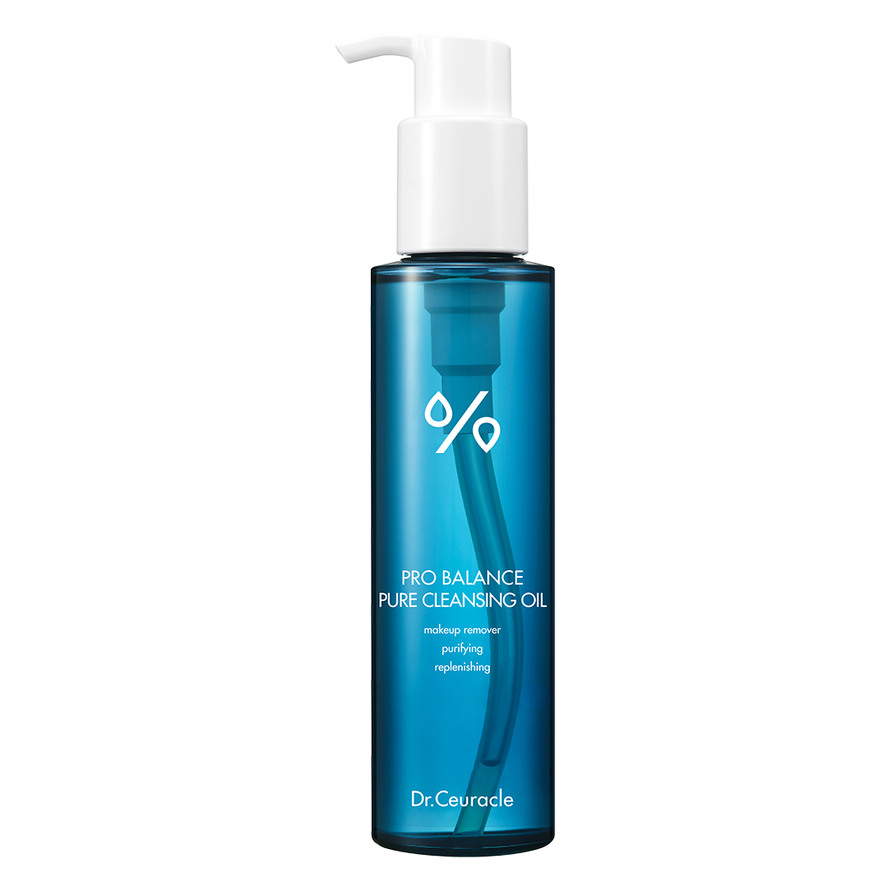 Dr. Ceuracle Pro-Balance Pure Deep Cleansing Oil 155 ml, bild 2