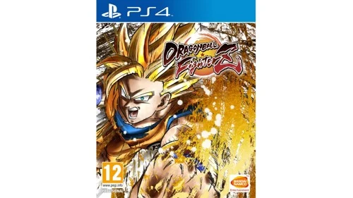 Dragonball FighterZ, bild 3