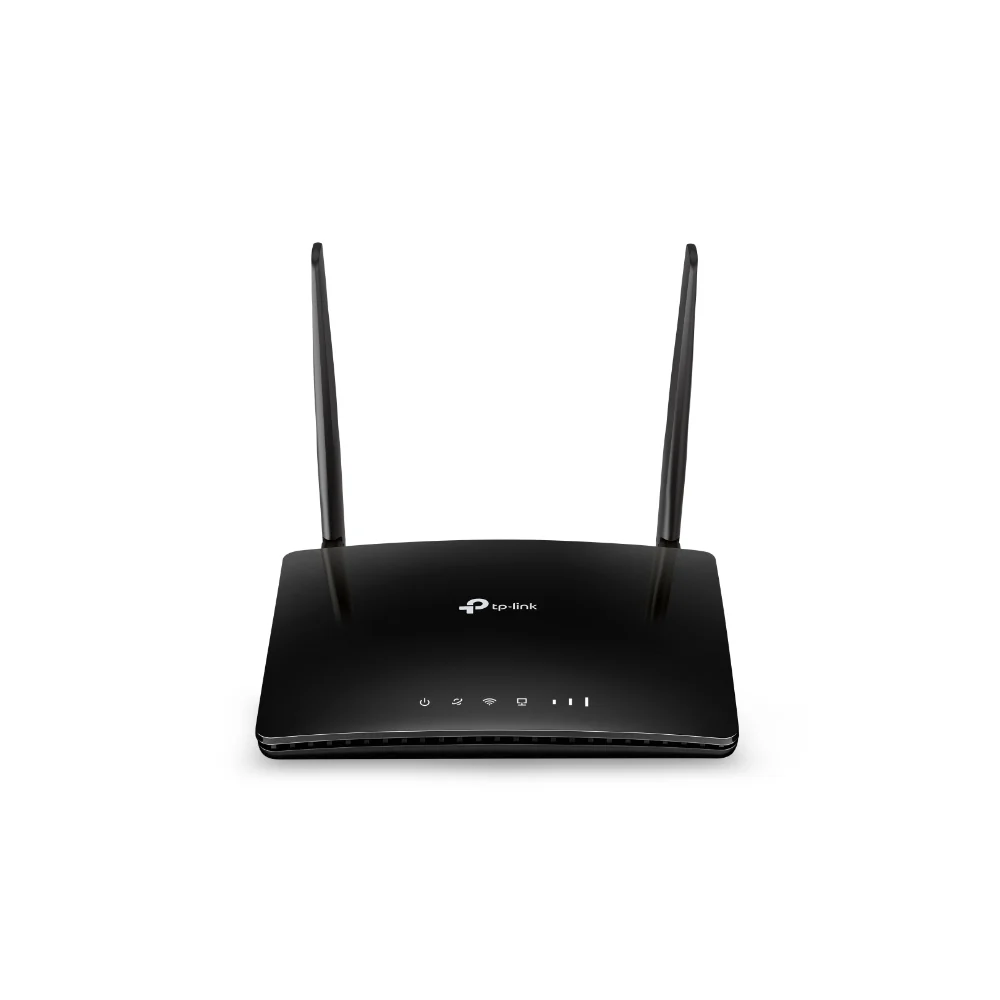 TP-Link MR150 4G CAT 4 WiFi 4 router