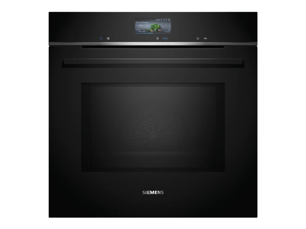 Siemens iQ700 HM736G1B1 inbyggnadsugn