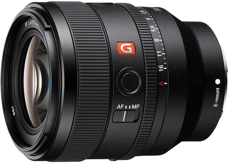 FE 50mm f/1,4 GM, bild 3