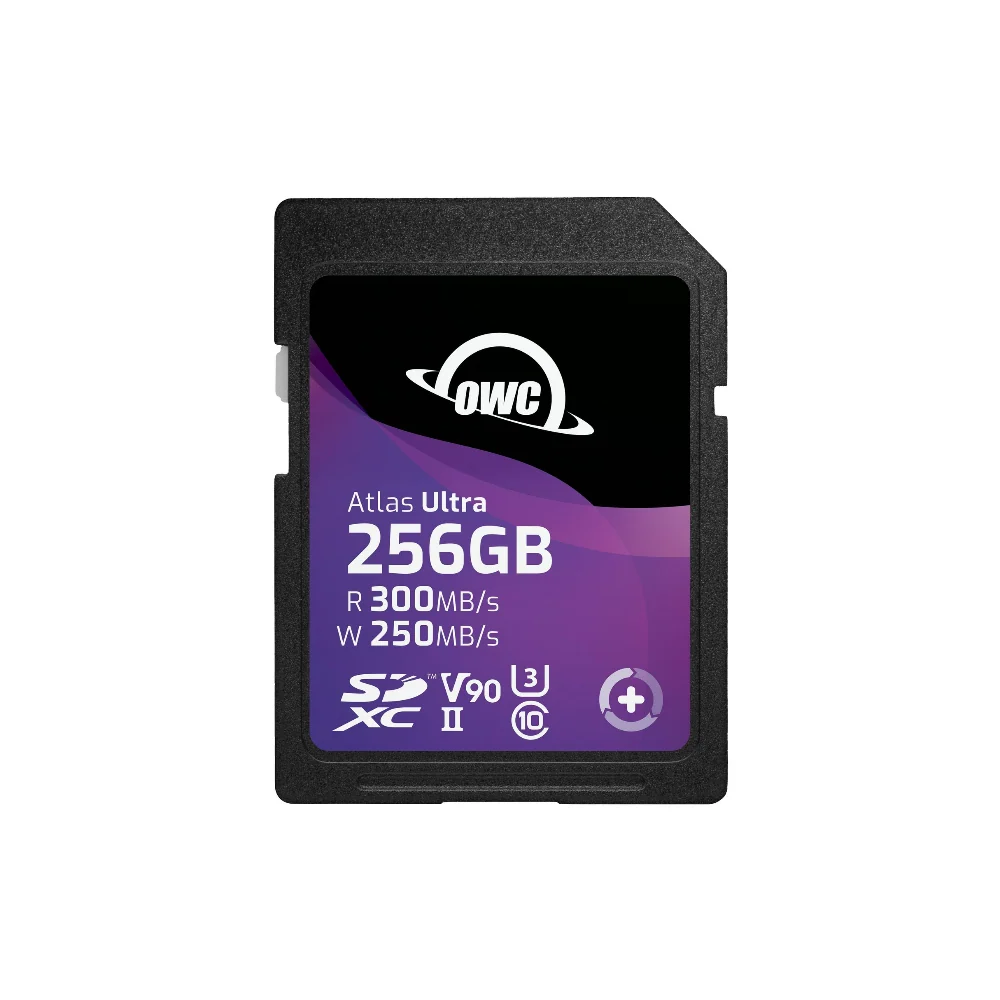 OWC Atlas Ultra 256GB