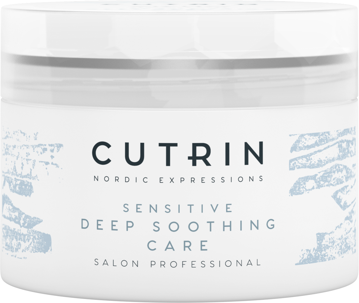 Cutrin Vieno Sensitive Deep Soothing Care 150 ml