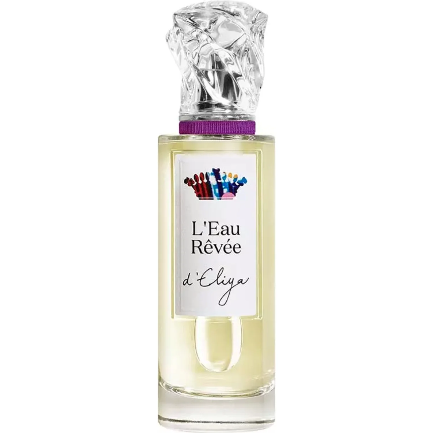 Sisley L'Eau Rêvée d'Eliya Eau de Toilette 100 ml